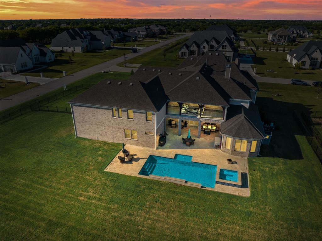 Kings Crossing Ph 4 - Residential