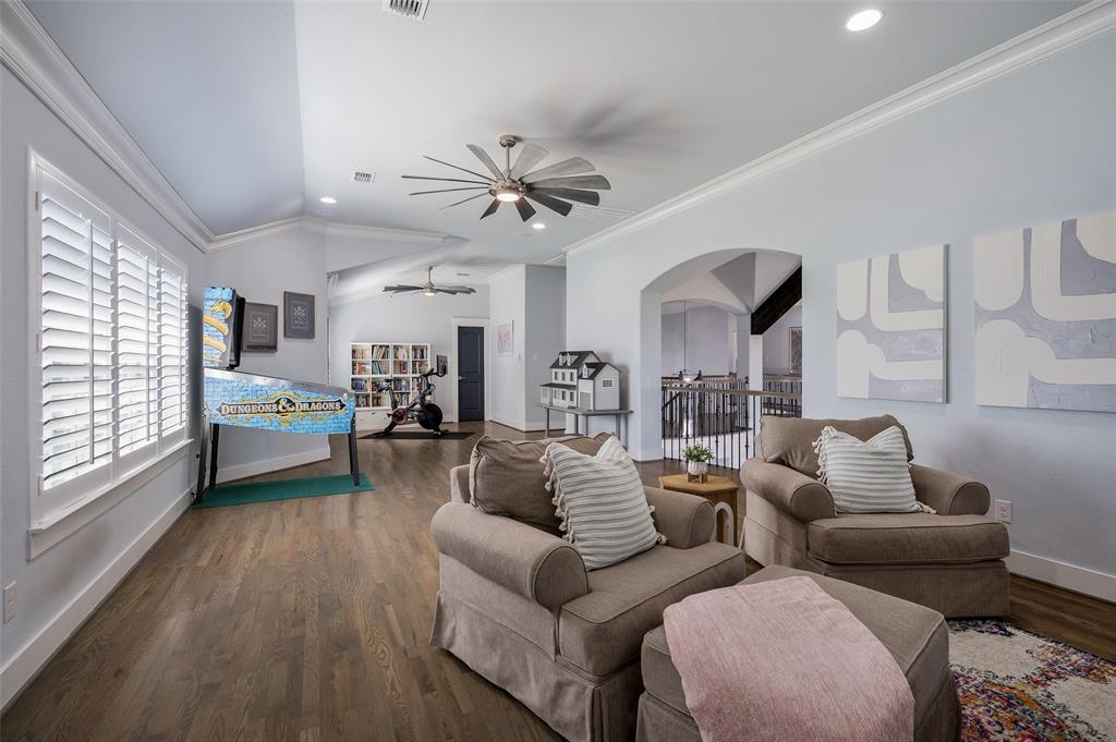 Kings Crossing Ph 4 - Residential