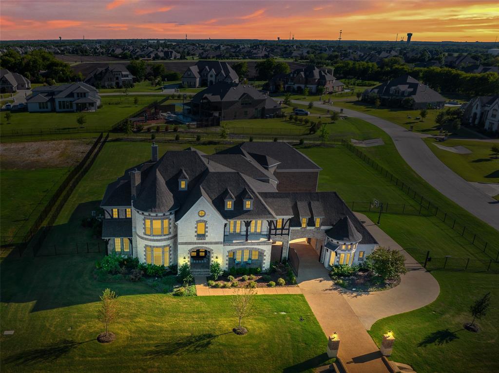 Kings Crossing Ph 4 - Residential