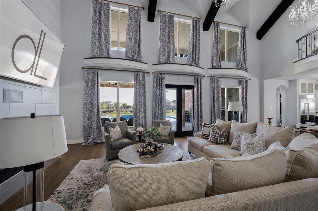 Kings Crossing Ph 4 - Residential