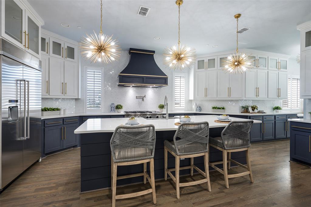 Kings Crossing Ph 4 - Residential