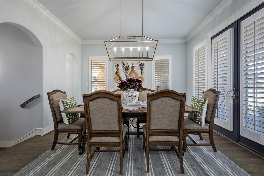 Kings Crossing Ph 4 - Residential