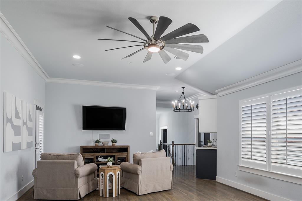 Kings Crossing Ph 4 - Residential