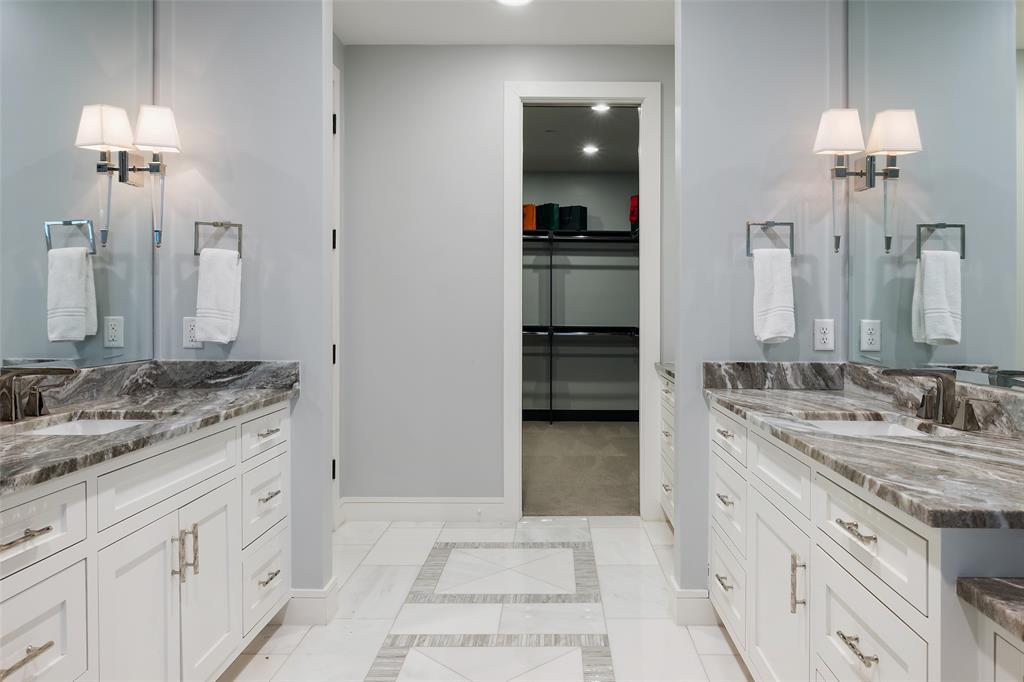 Francis Daniel - Residential