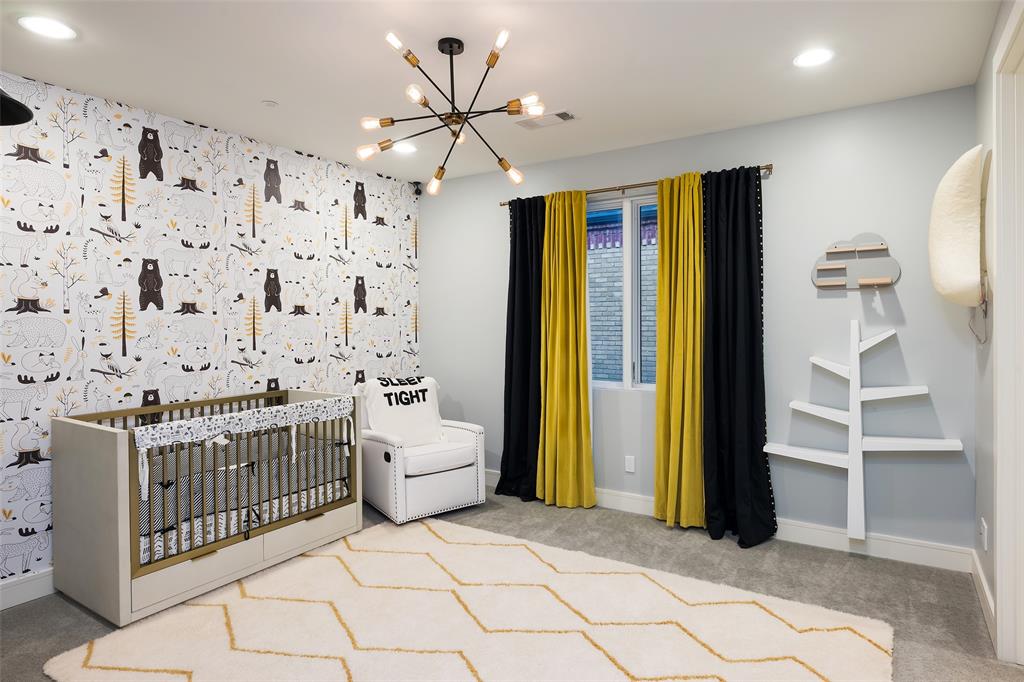 Francis Daniel - Residential