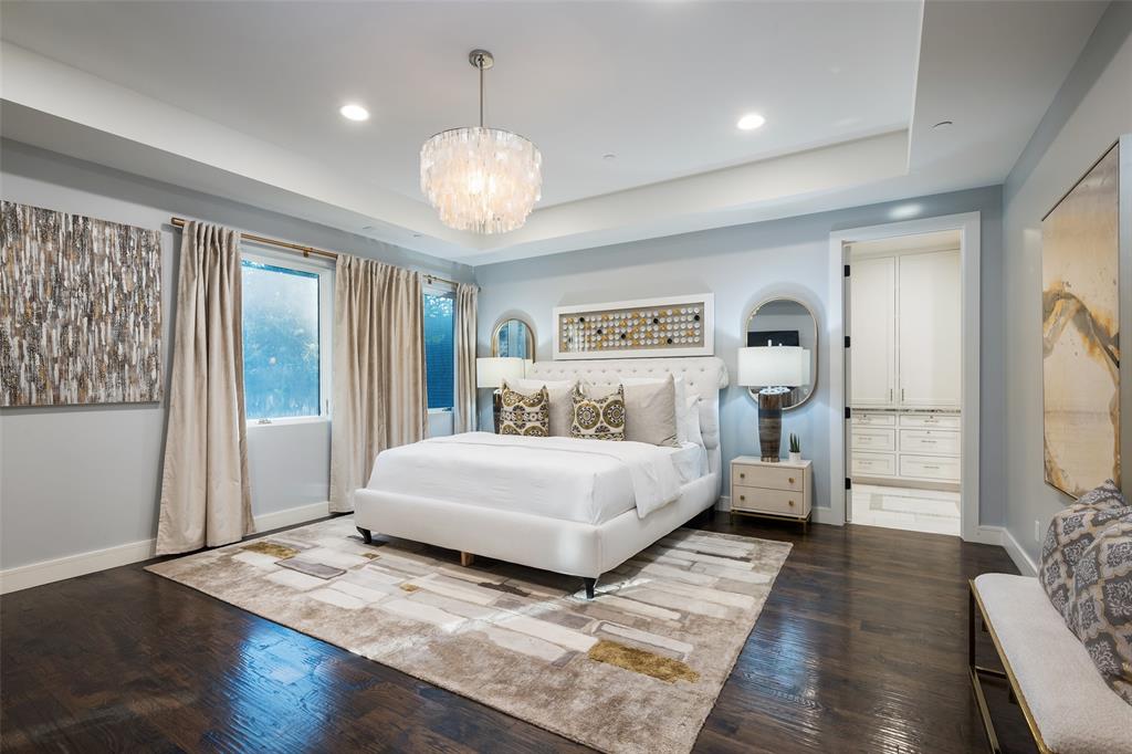 Francis Daniel - Residential