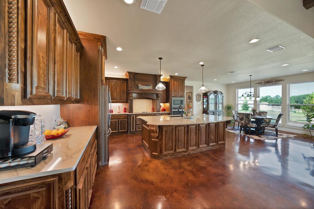 Mcclendon Estates Pc - Residential