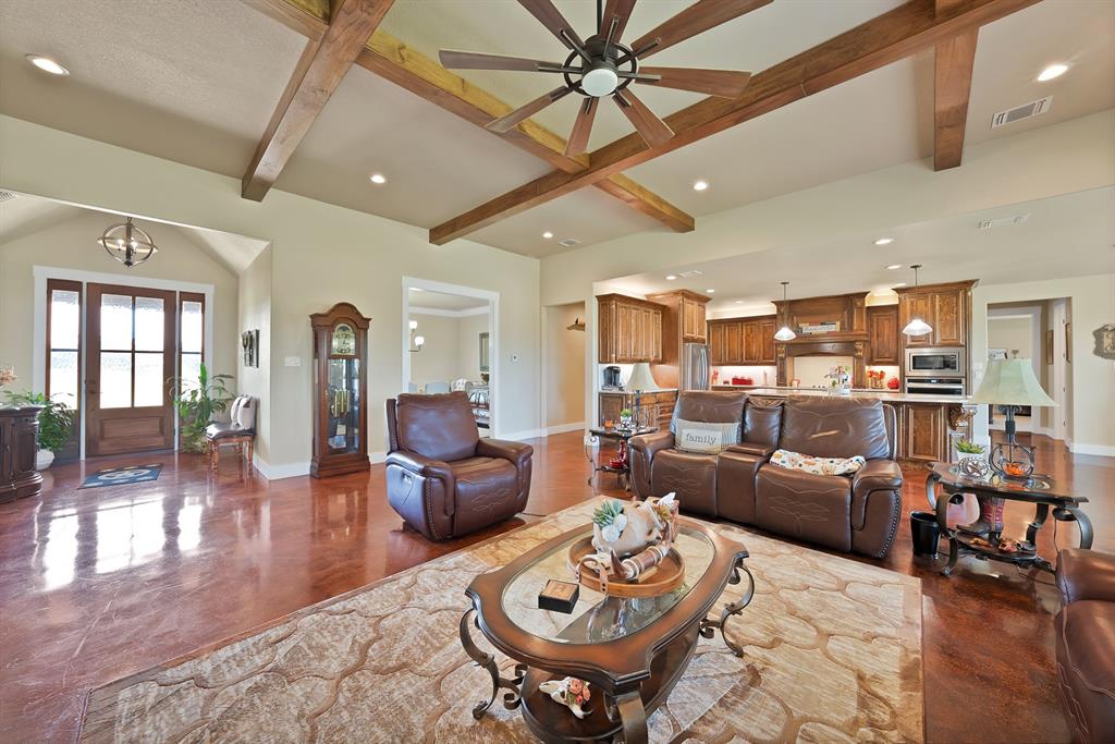 Mcclendon Estates Pc - Residential