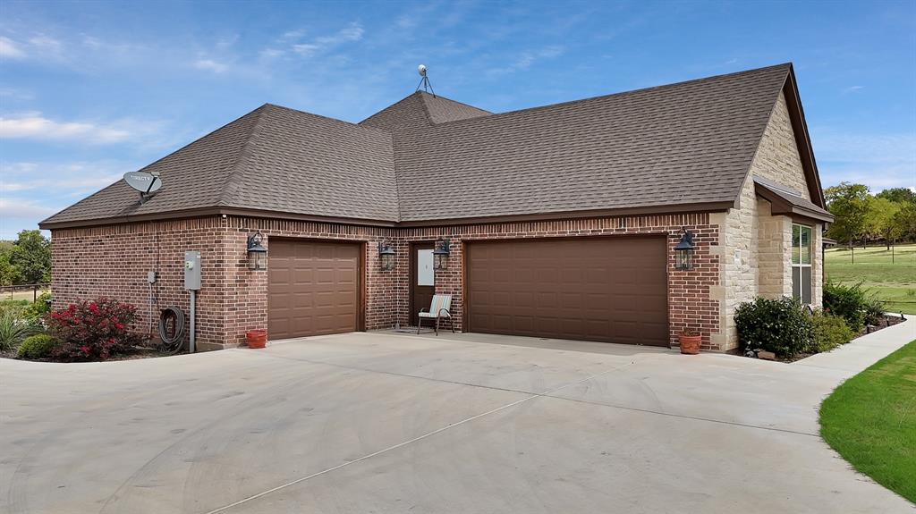 Mcclendon Estates Pc - Residential