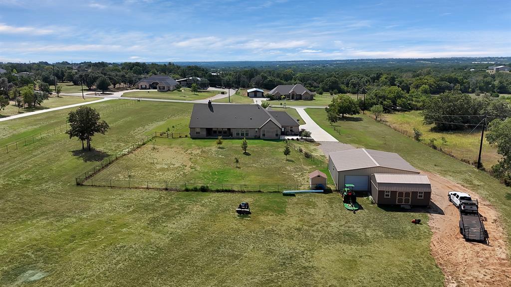 Mcclendon Estates Pc - Residential