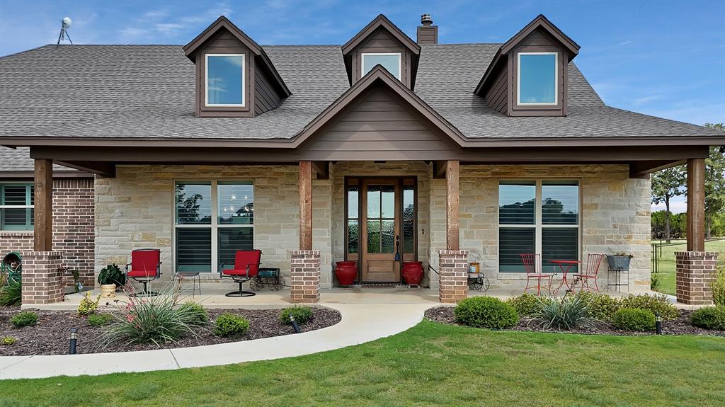 Mcclendon Estates Pc - Residential