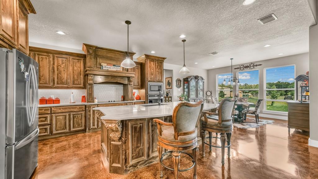 Mcclendon Estates Pc - Residential