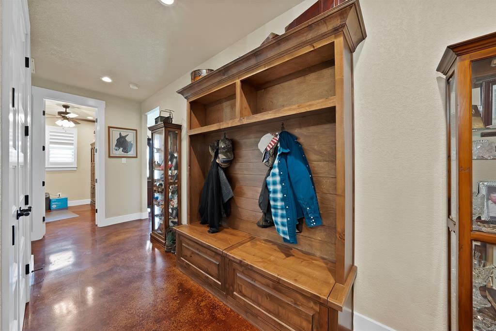 Mcclendon Estates Pc - Residential