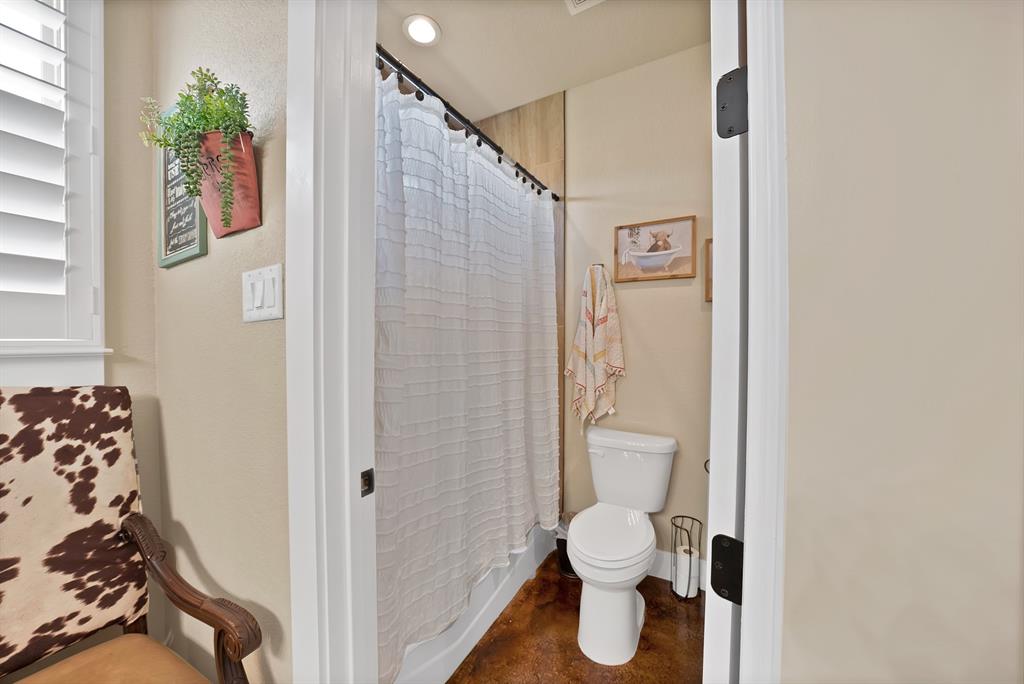 Mcclendon Estates Pc - Residential