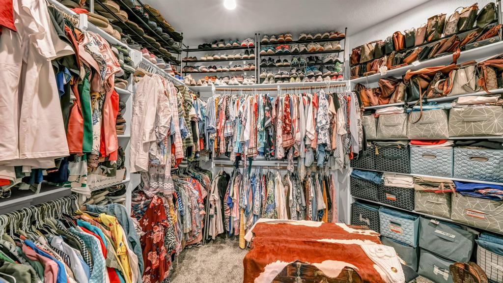 Mcclendon Estates Pc - Residential