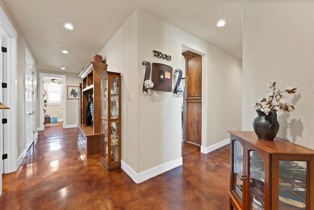 Mcclendon Estates Pc - Residential