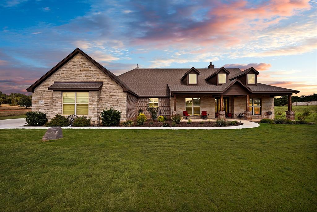 Mcclendon Estates Pc - Residential