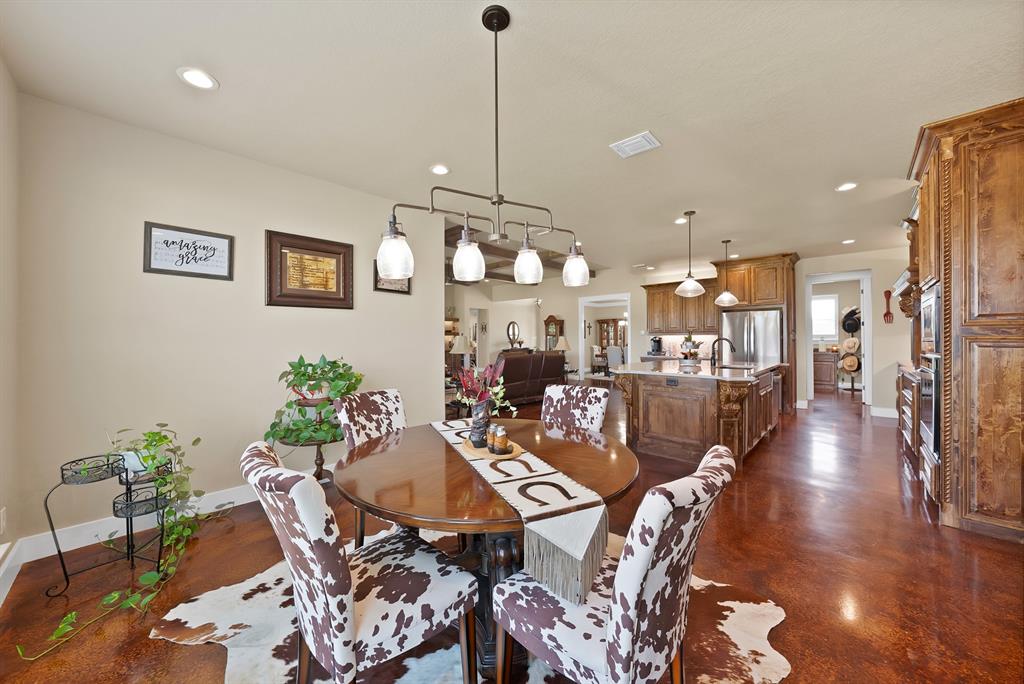 Mcclendon Estates Pc - Residential