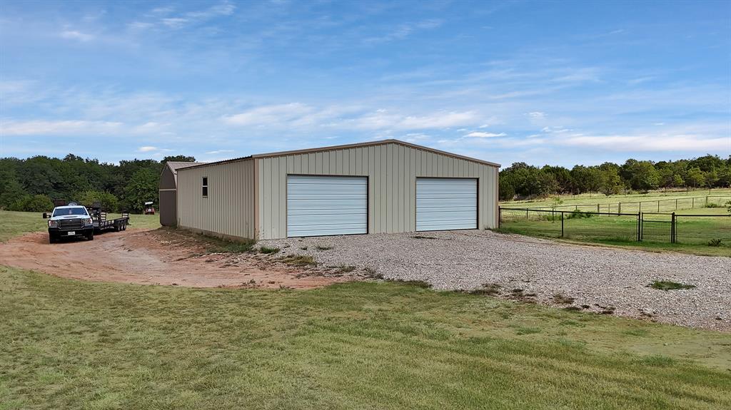 Mcclendon Estates Pc - Residential