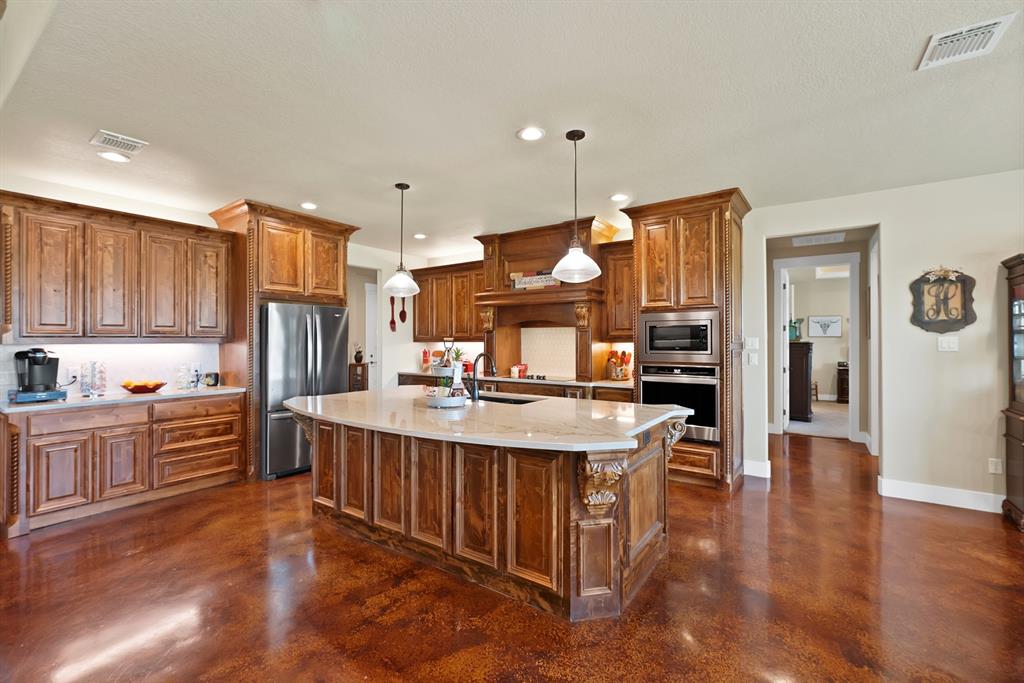 Mcclendon Estates Pc - Residential