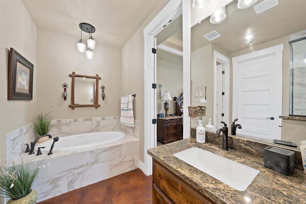 Mcclendon Estates Pc - Residential