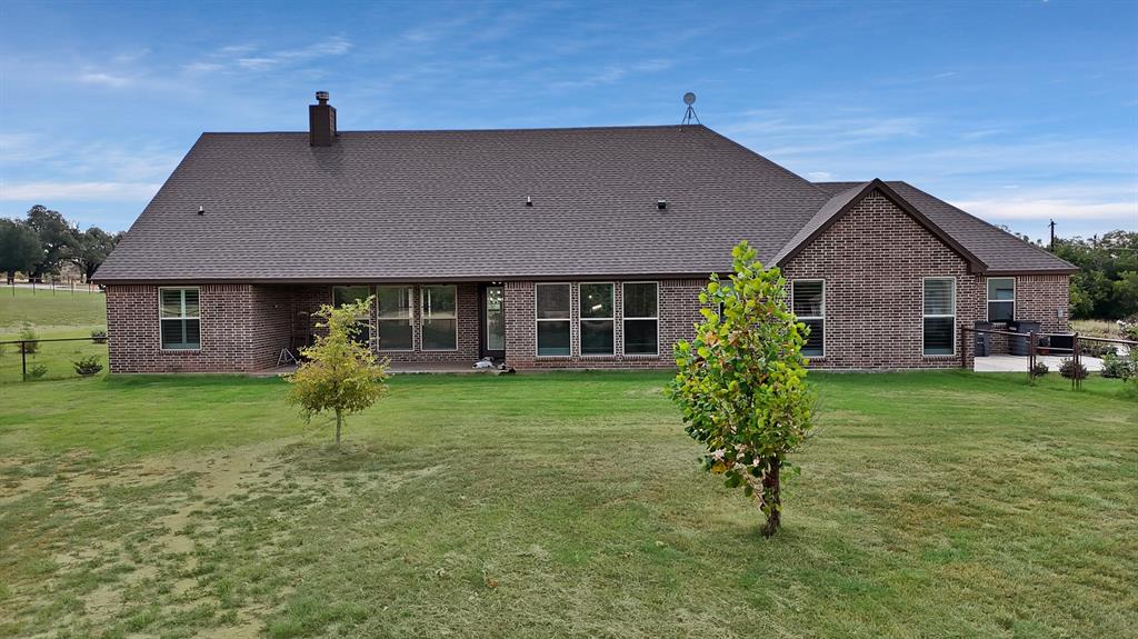 Mcclendon Estates Pc - Residential