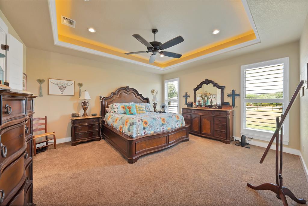 Mcclendon Estates Pc - Residential