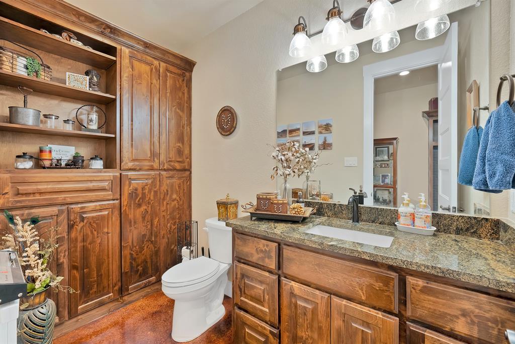 Mcclendon Estates Pc - Residential