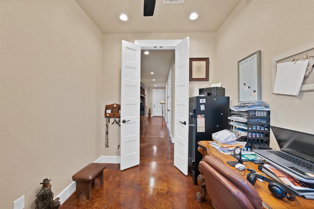 Mcclendon Estates Pc - Residential