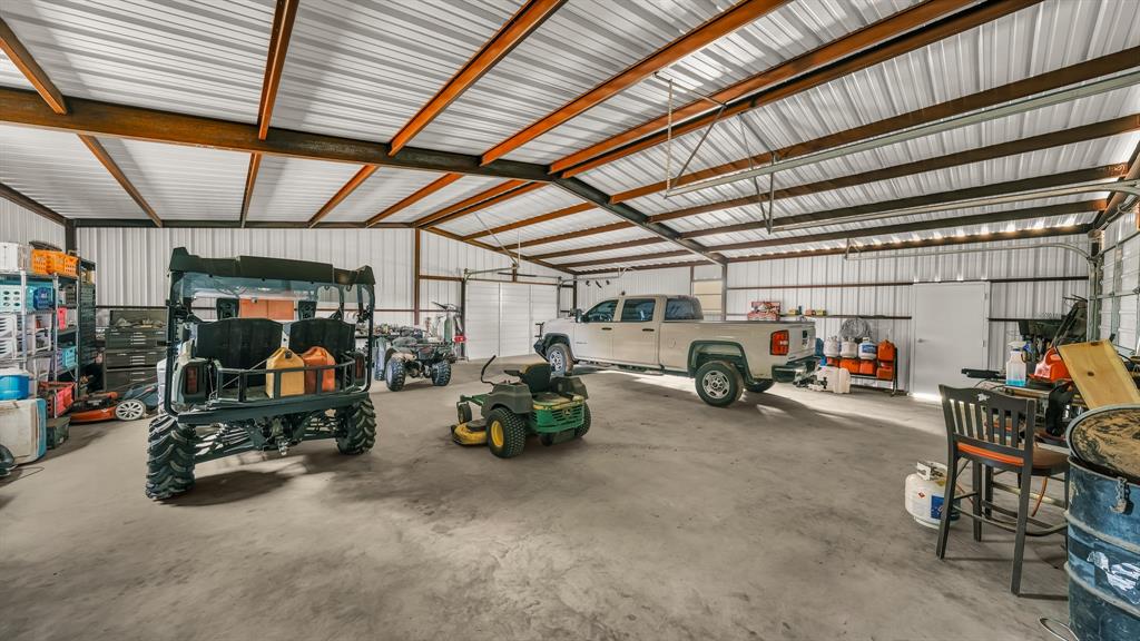 Mcclendon Estates Pc - Residential