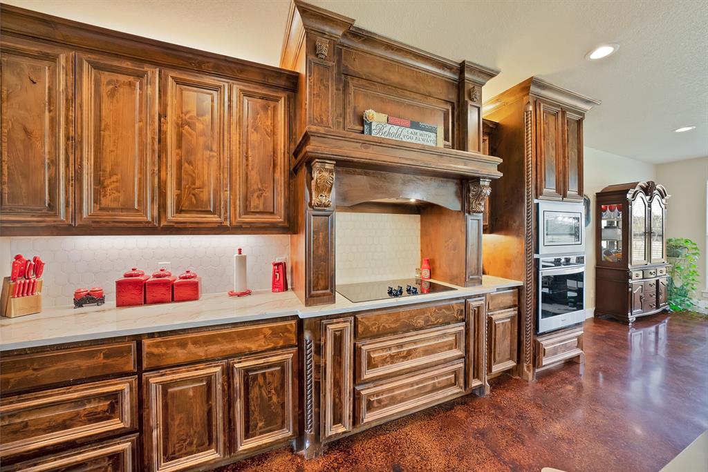 Mcclendon Estates Pc - Residential