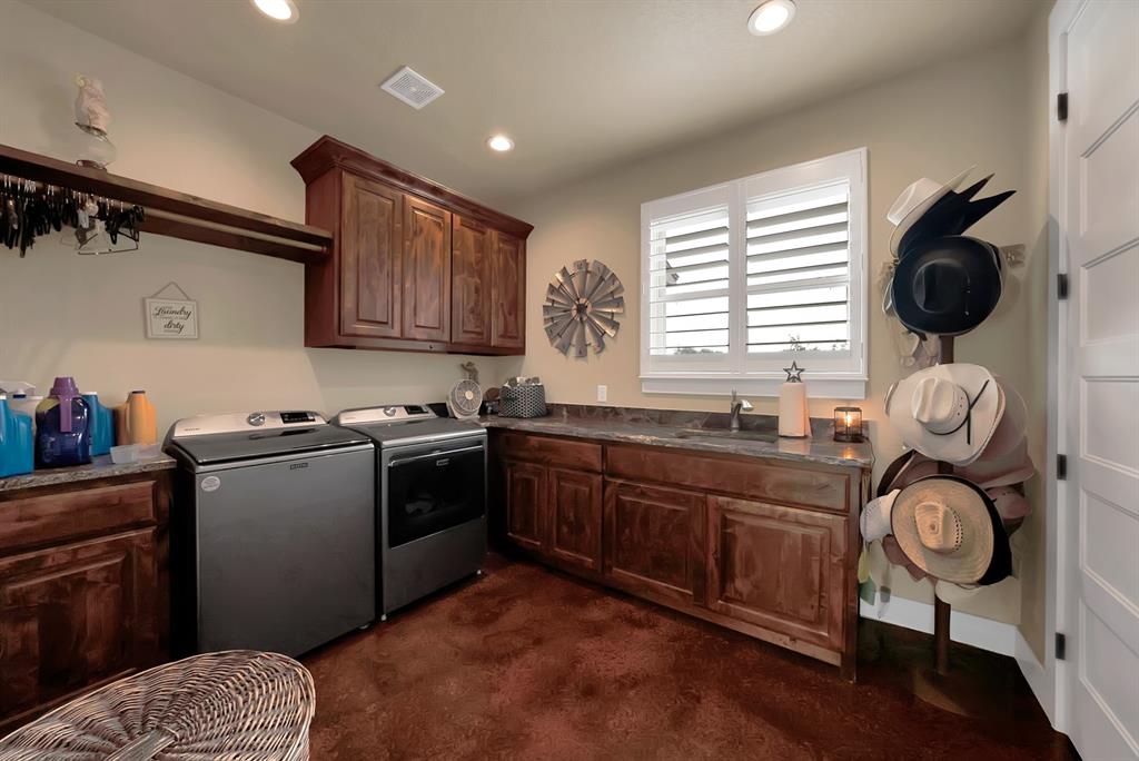 Mcclendon Estates Pc - Residential