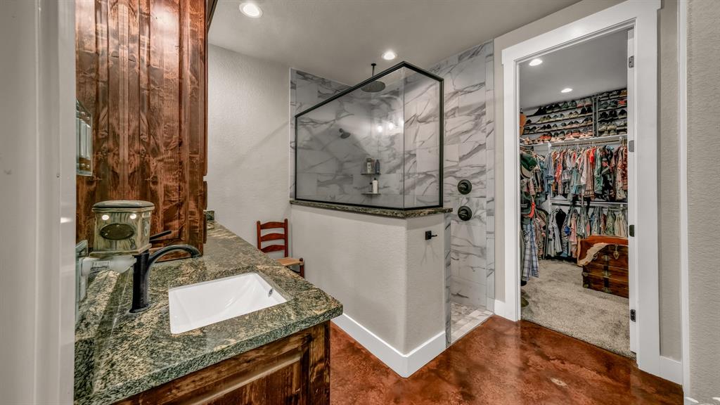 Mcclendon Estates Pc - Residential