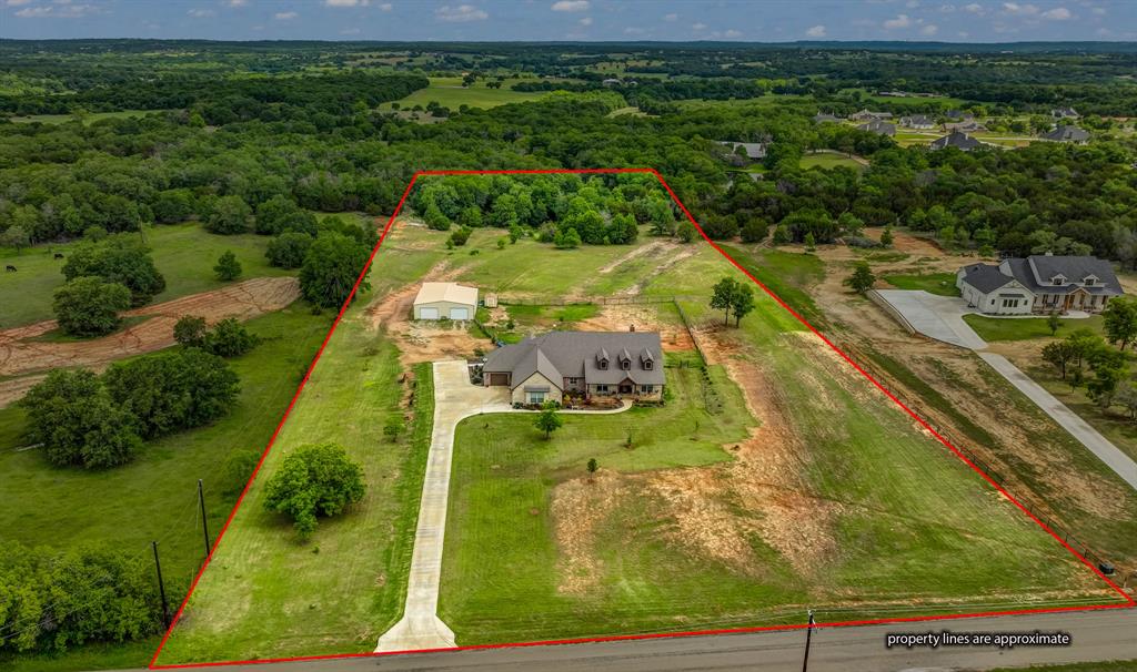 Mcclendon Estates Pc - Residential