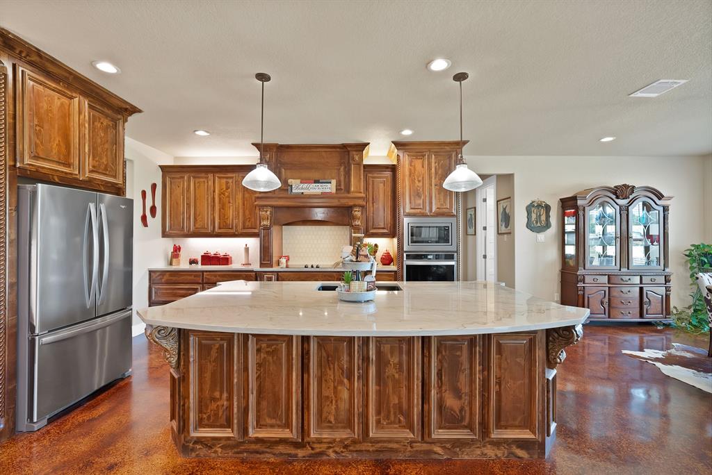 Mcclendon Estates Pc - Residential