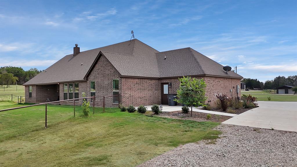 Mcclendon Estates Pc - Residential