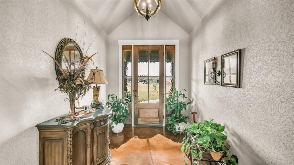 Mcclendon Estates Pc - Residential