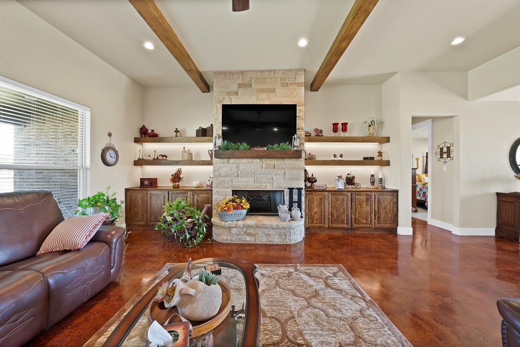 Mcclendon Estates Pc - Residential