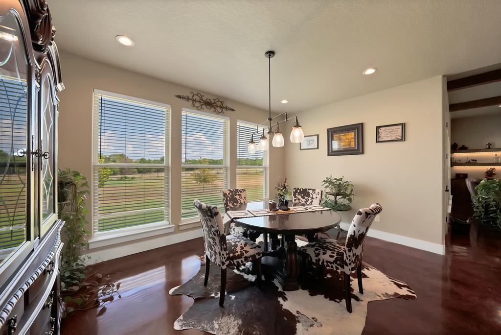 Mcclendon Estates Pc - Residential