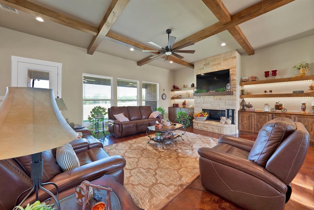 Mcclendon Estates Pc - Residential