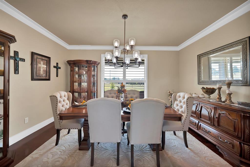 Mcclendon Estates Pc - Residential