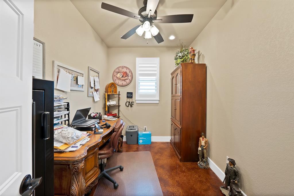 Mcclendon Estates Pc - Residential