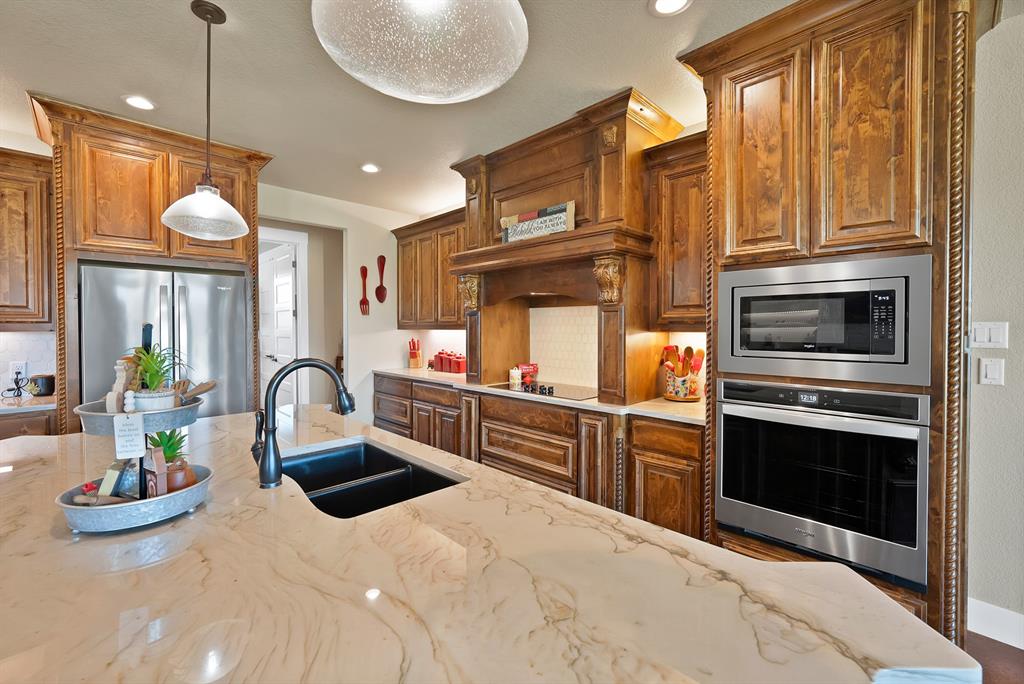 Mcclendon Estates Pc - Residential