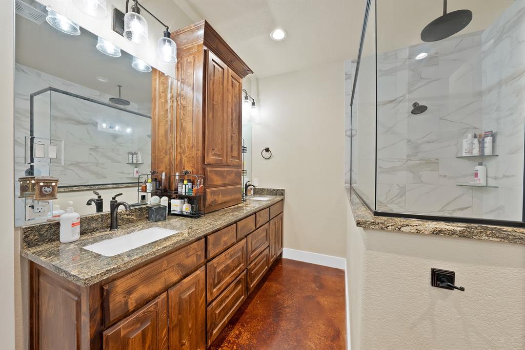 Mcclendon Estates Pc - Residential