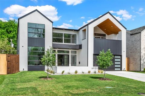 6923 Inverness Lane Dallas TX 75214