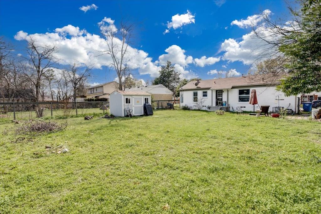 Centerville Terrace - Residential