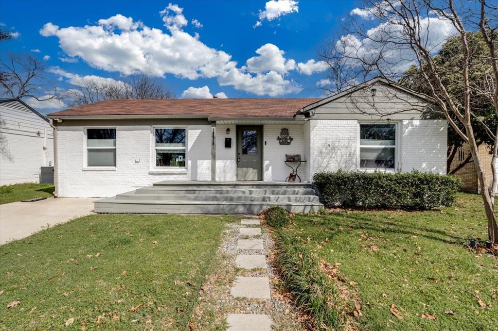 Centerville Terrace - Residential