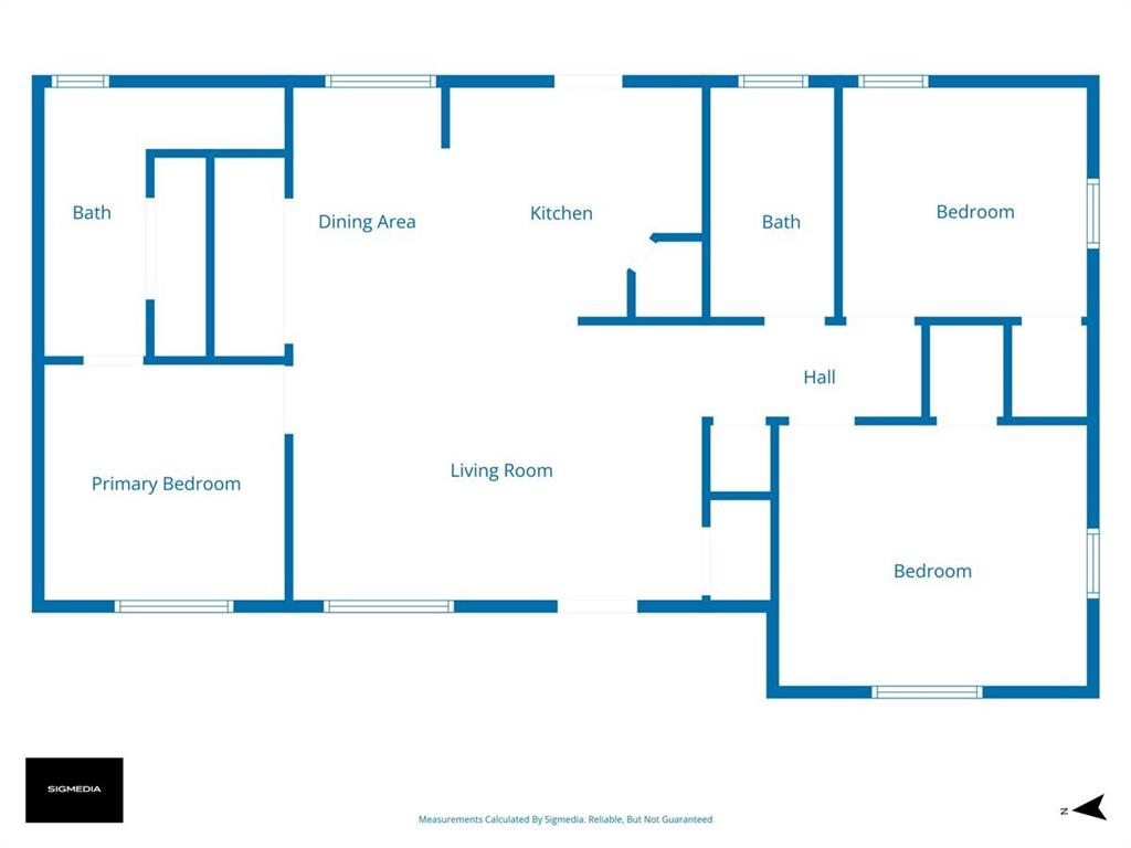 Centerville Terrace - Residential
