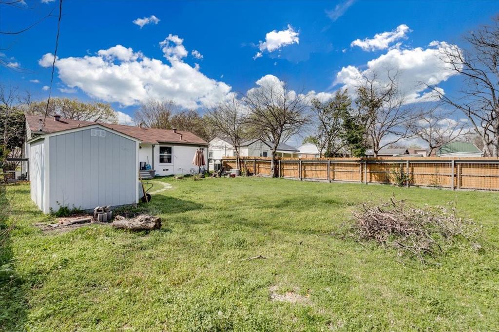 Centerville Terrace - Residential