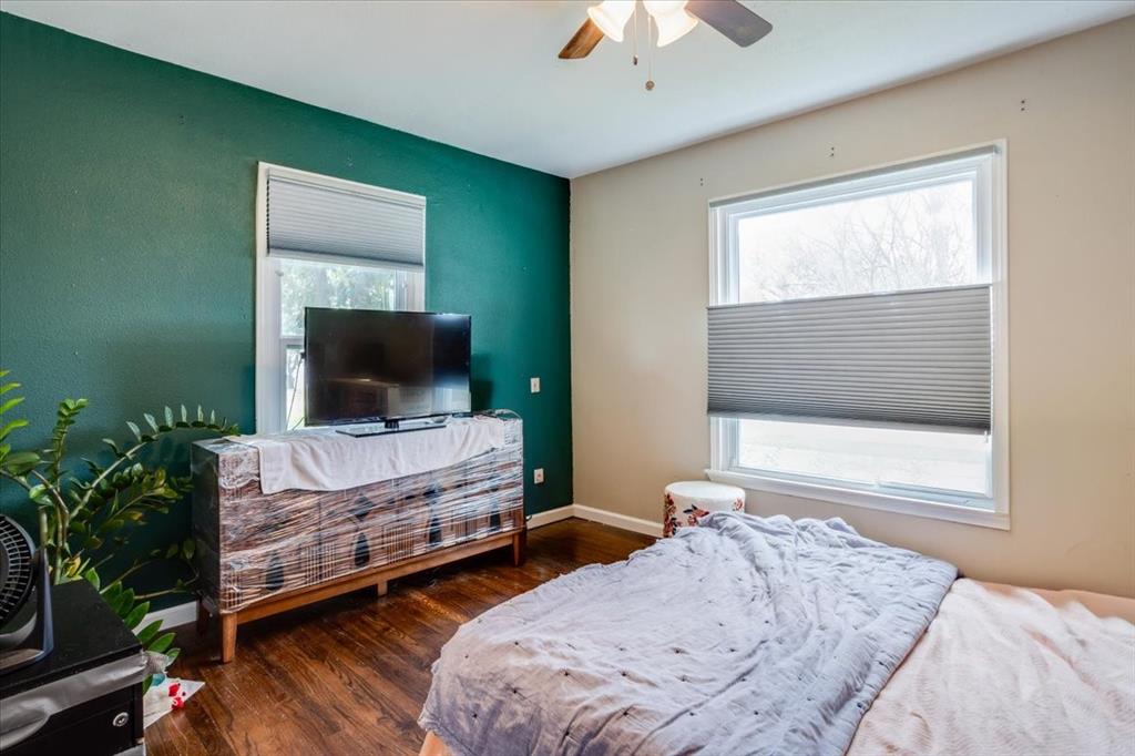 Centerville Terrace - Residential